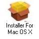 Mac OSX Installer